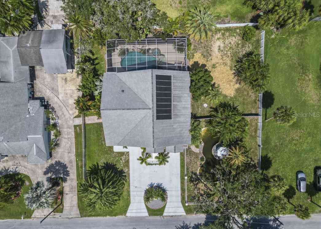 6317 Werner Avenue, New Port Richey, Florida image 32