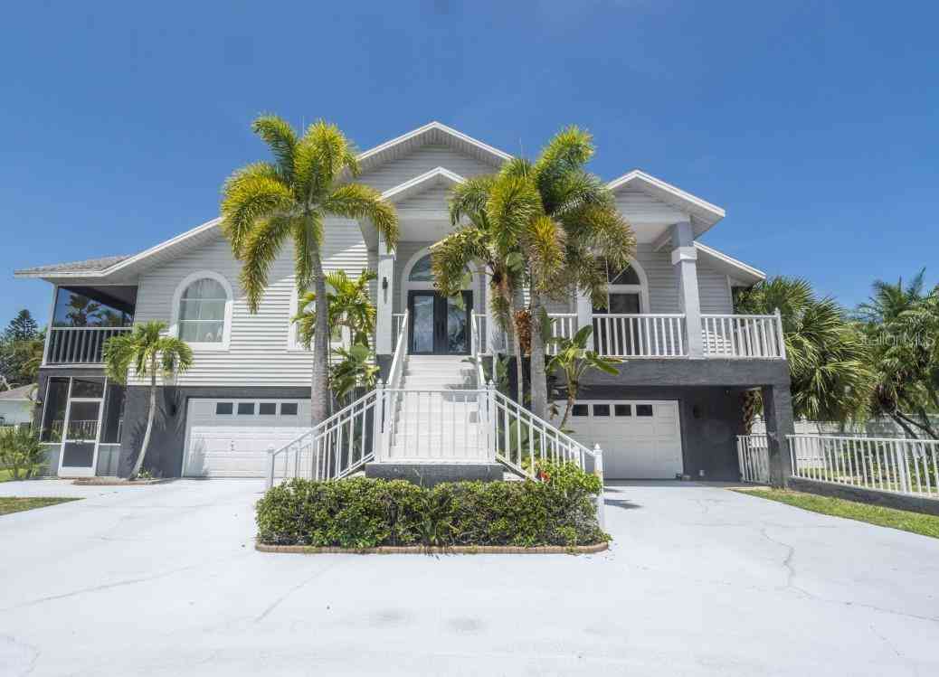 6317 Werner Avenue, New Port Richey, Florida image 1
