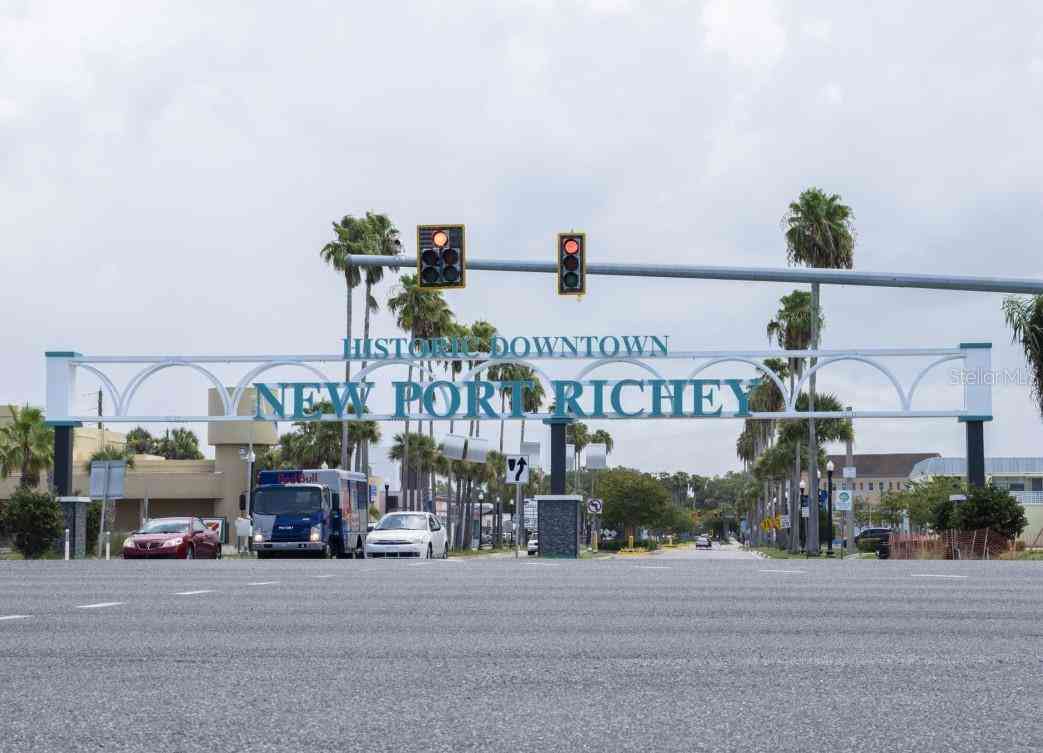 6317 Werner Avenue, New Port Richey, Florida image 33