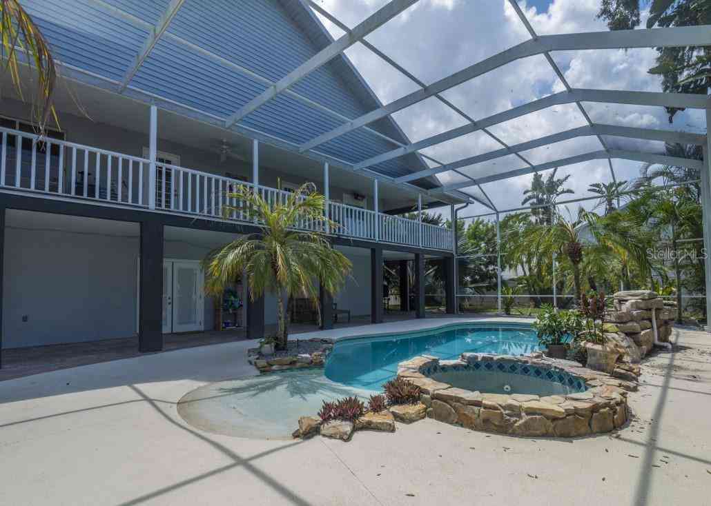 6317 Werner Avenue, New Port Richey, Florida image 24