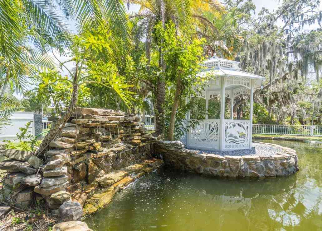 6317 Werner Avenue, New Port Richey, Florida image 28