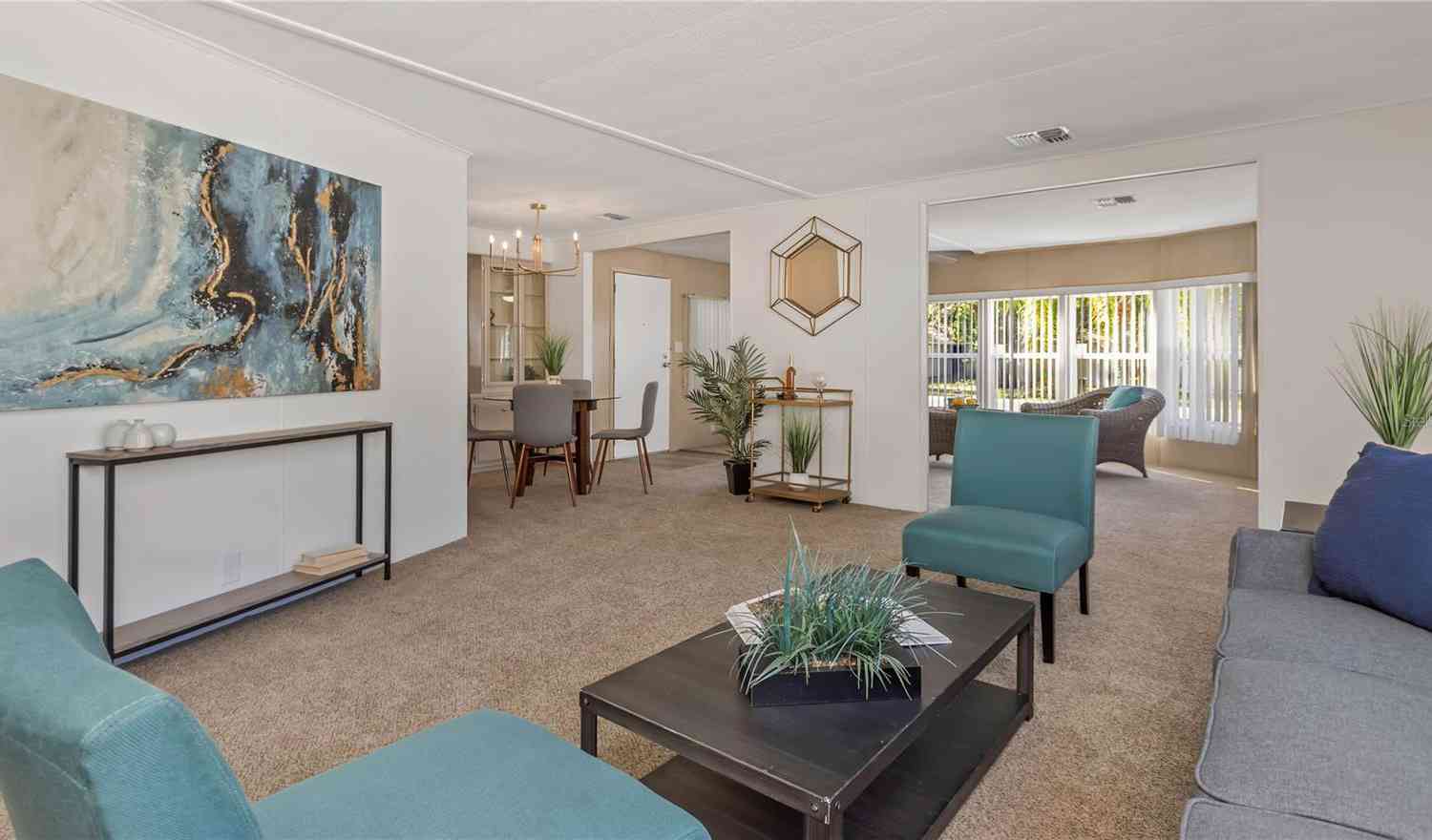 217 Lake Tarpon Drive #24, PALM HARBOR, Florida image 2