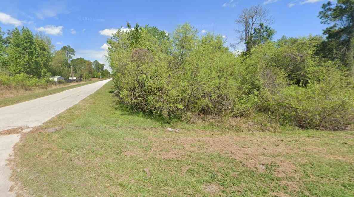 Lot 21 & Lot 22 Spruce Drive, GEORGETOWN, Florida image 19