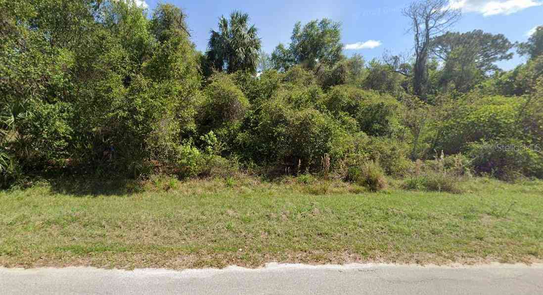 Lot 22 & Lot 21 Spruce Drive, GEORGETOWN, Florida image 6