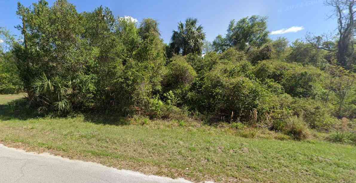 Lot 22 & Lot 21 Spruce Drive, GEORGETOWN, Florida image 5