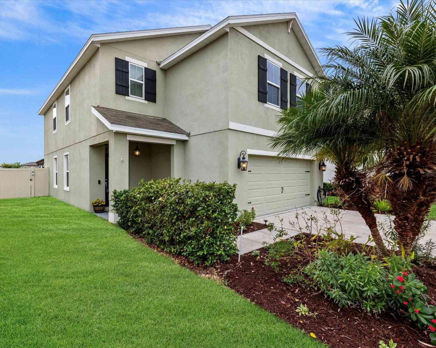 7672 Tuscan Bay Circle, Wesley Chapel, Florida image 5