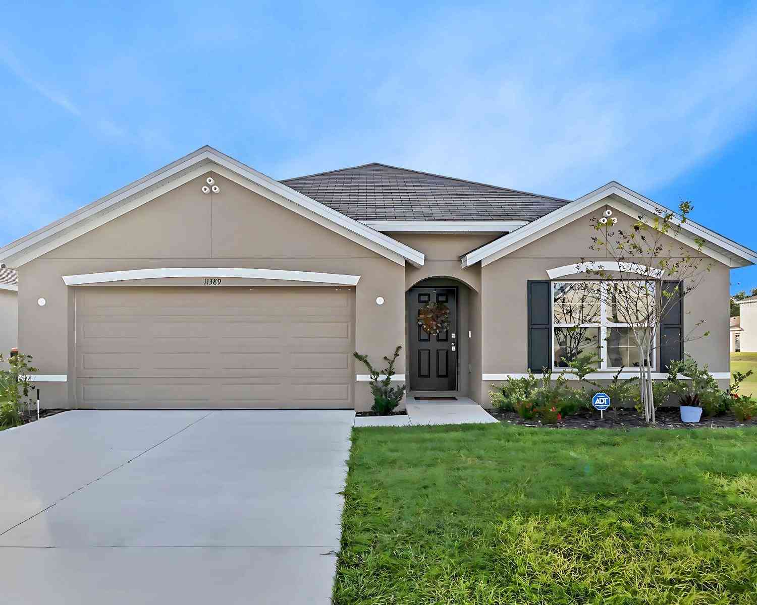 11389 SE 67th Circle, BELLEVIEW, Florida image 1