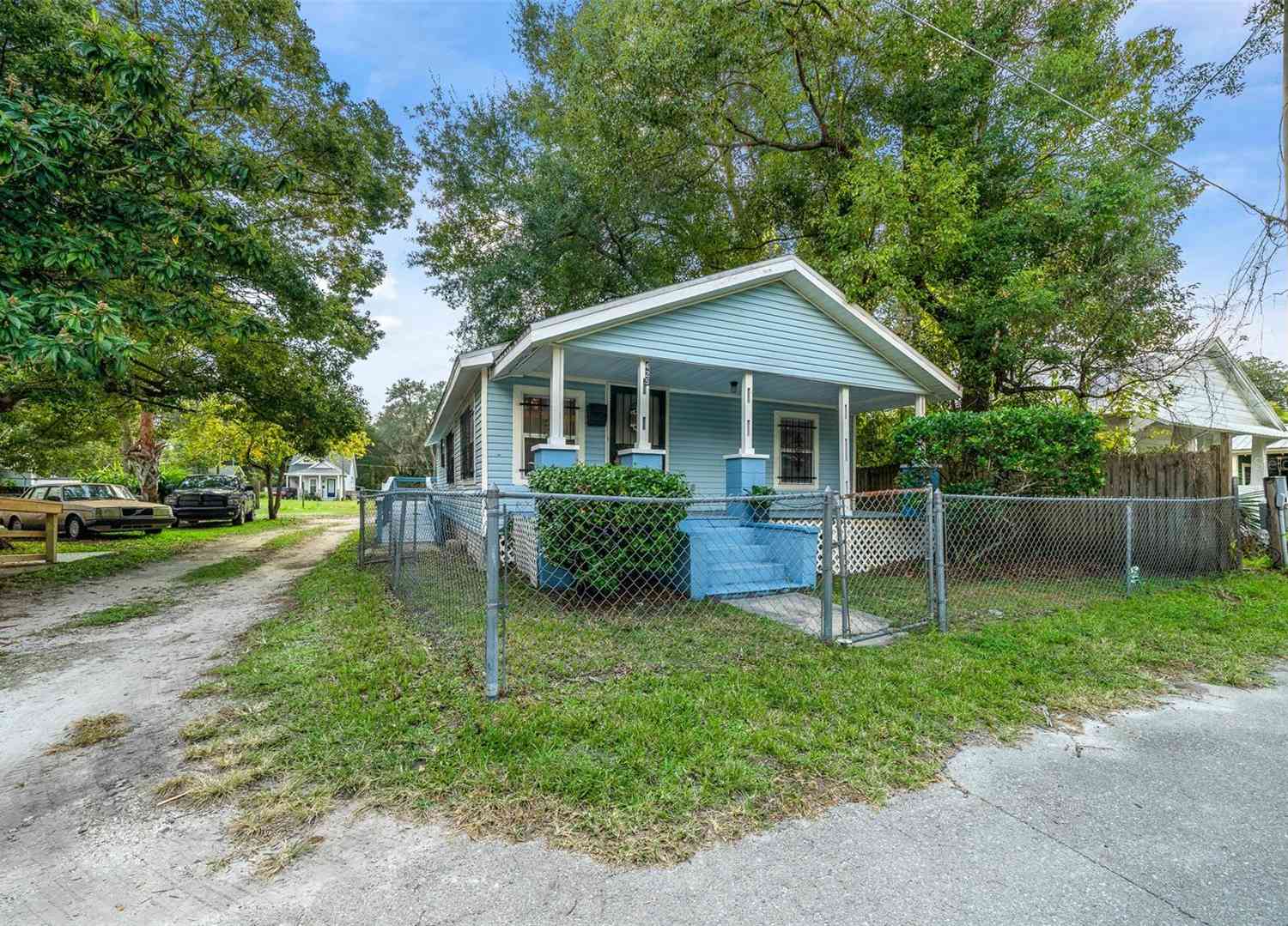 425 NW 6th Place, GAINESVILLE, Florida image 34