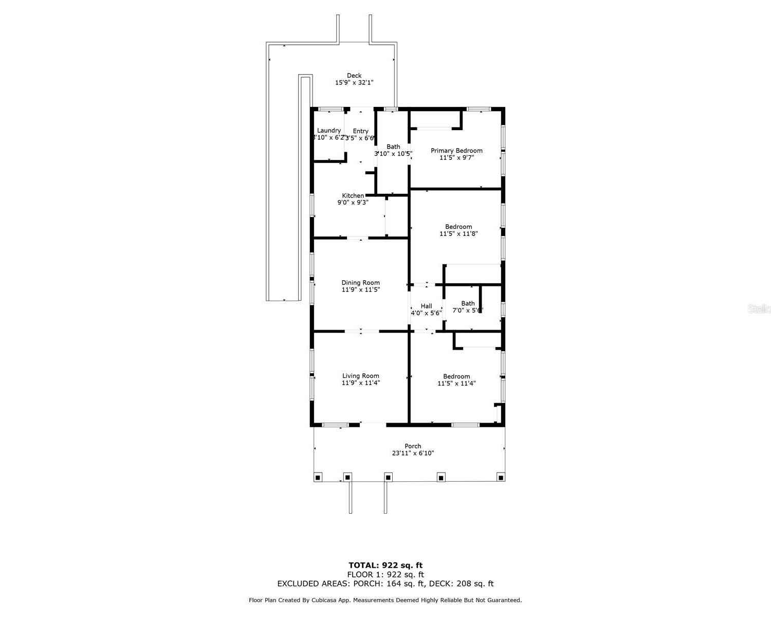 425 NW 6th Place, GAINESVILLE, Florida image 47