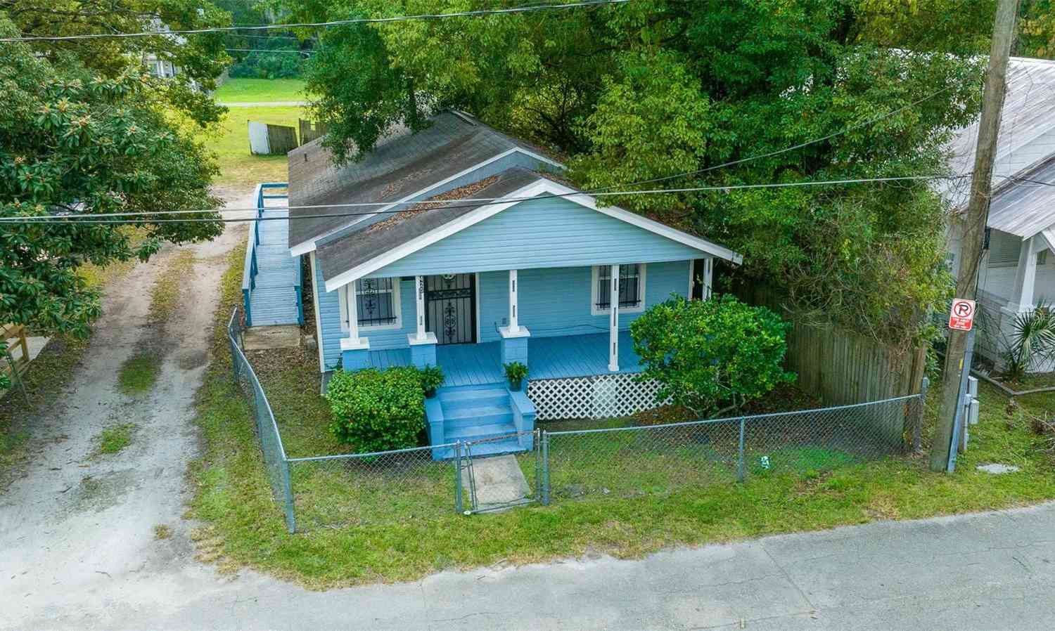 425 NW 6th Place, GAINESVILLE, Florida image 36