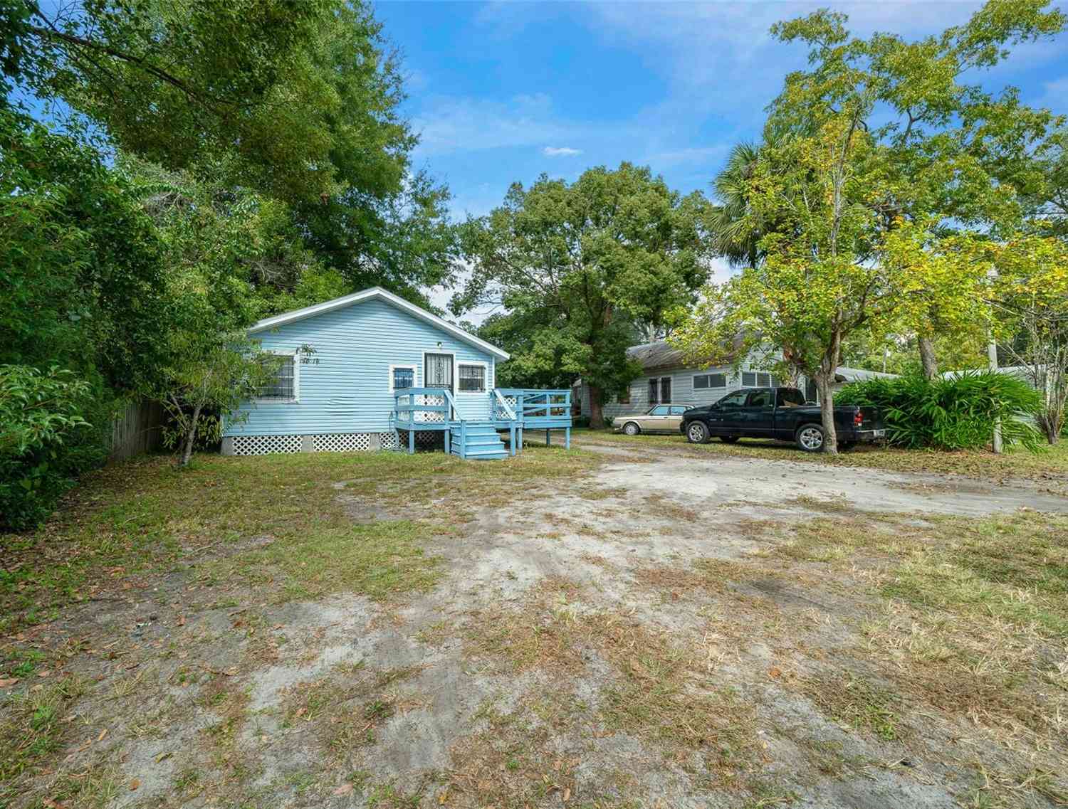 425 NW 6th Place, GAINESVILLE, Florida image 45