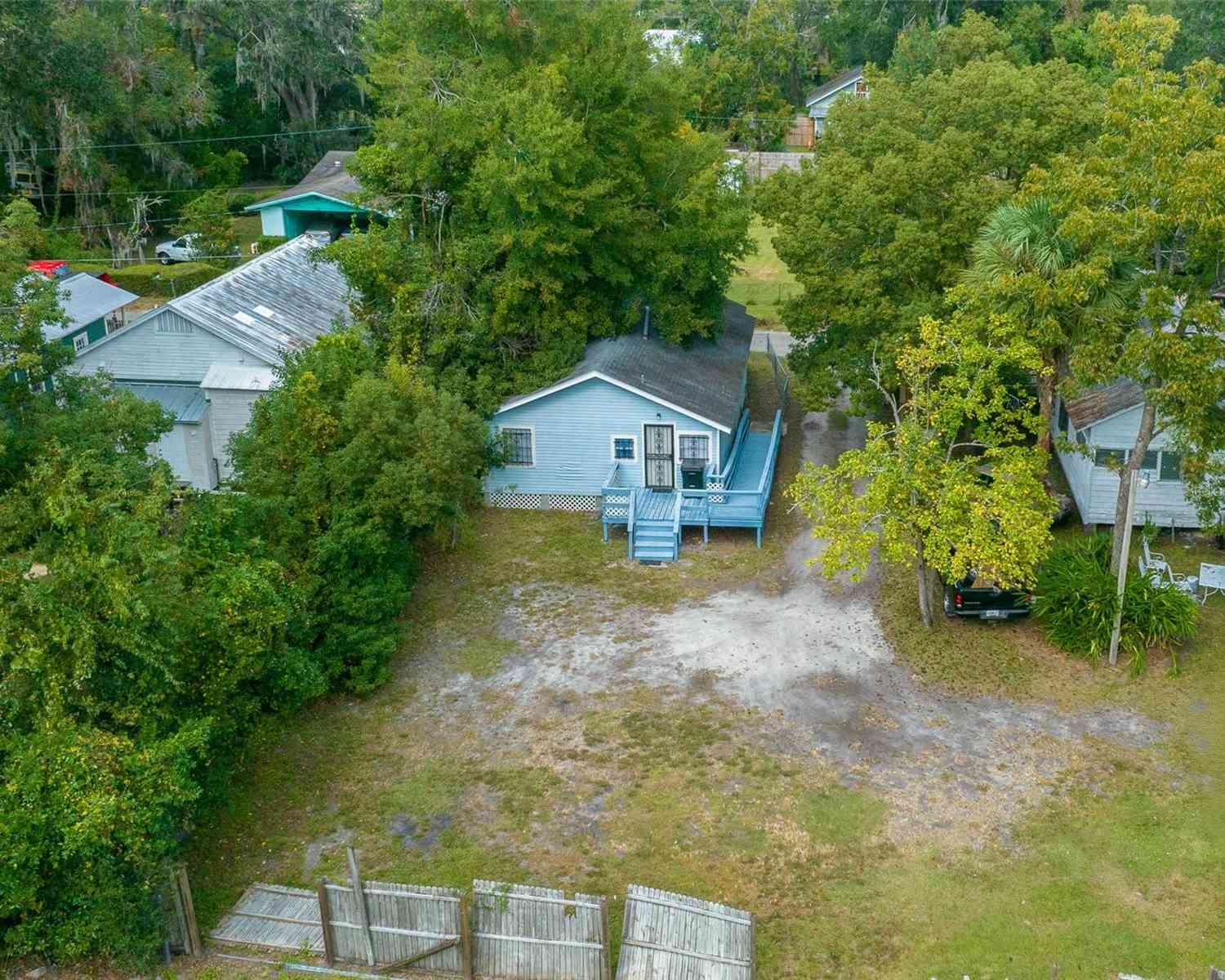 425 NW 6th Place, GAINESVILLE, Florida image 37