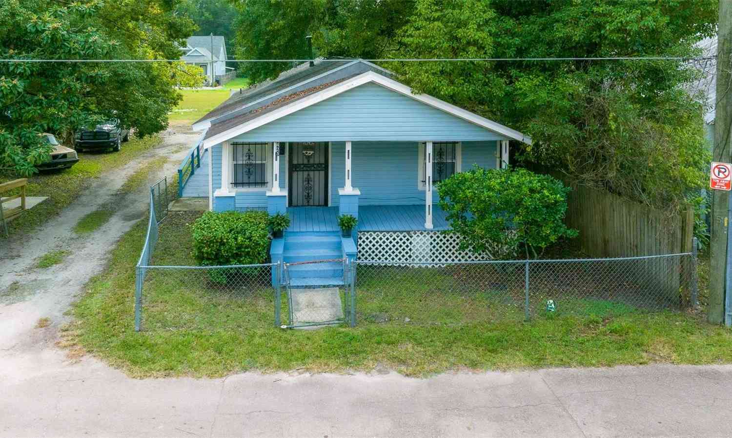 425 NW 6th Place, GAINESVILLE, Florida image 33