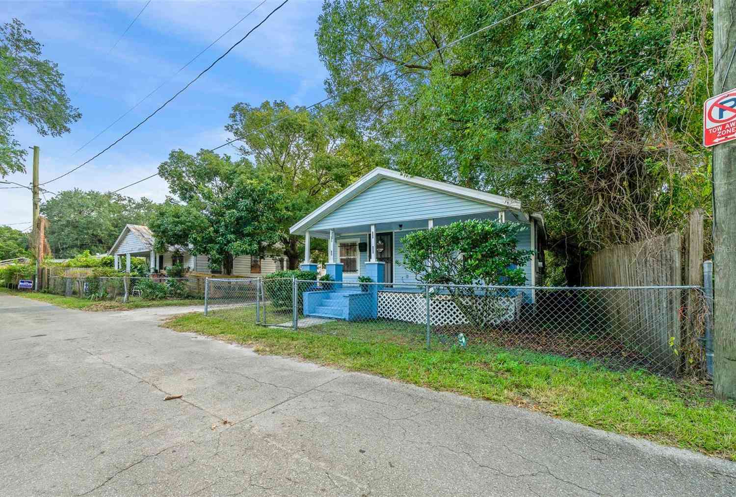 425 NW 6th Place, GAINESVILLE, Florida image 38