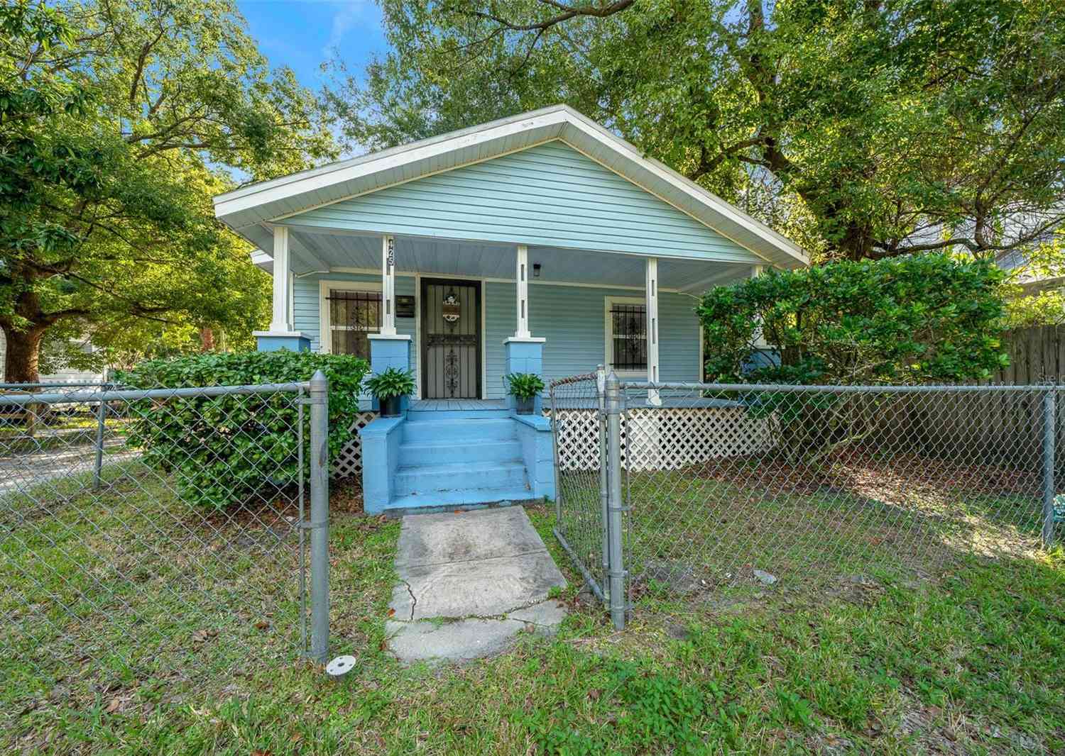 425 NW 6th Place, GAINESVILLE, Florida image 35