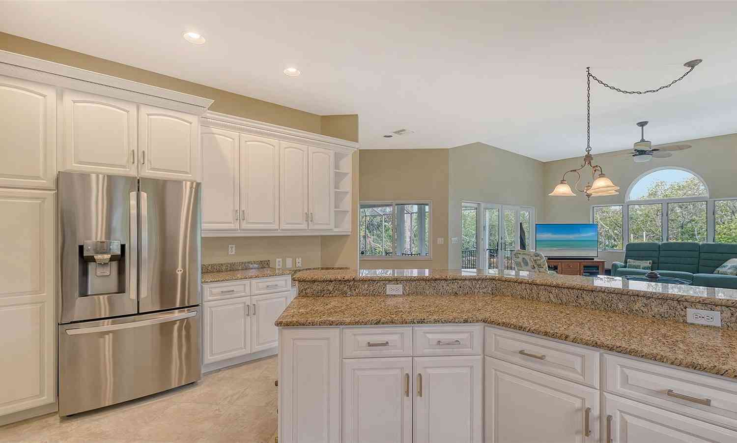 3161 Bayou Sound, LONGBOAT KEY, Florida image 26