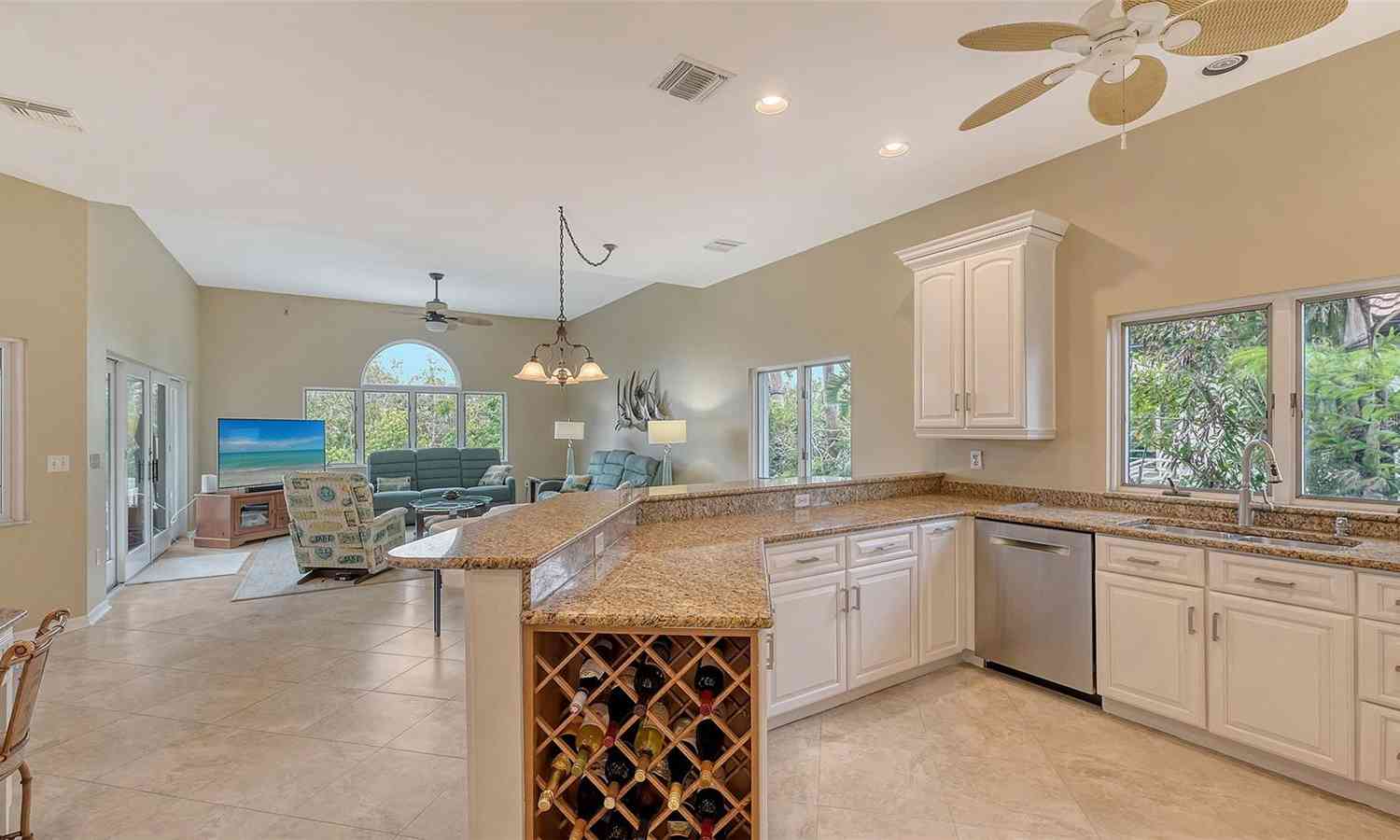 3161 Bayou Sound, LONGBOAT KEY, Florida image 25