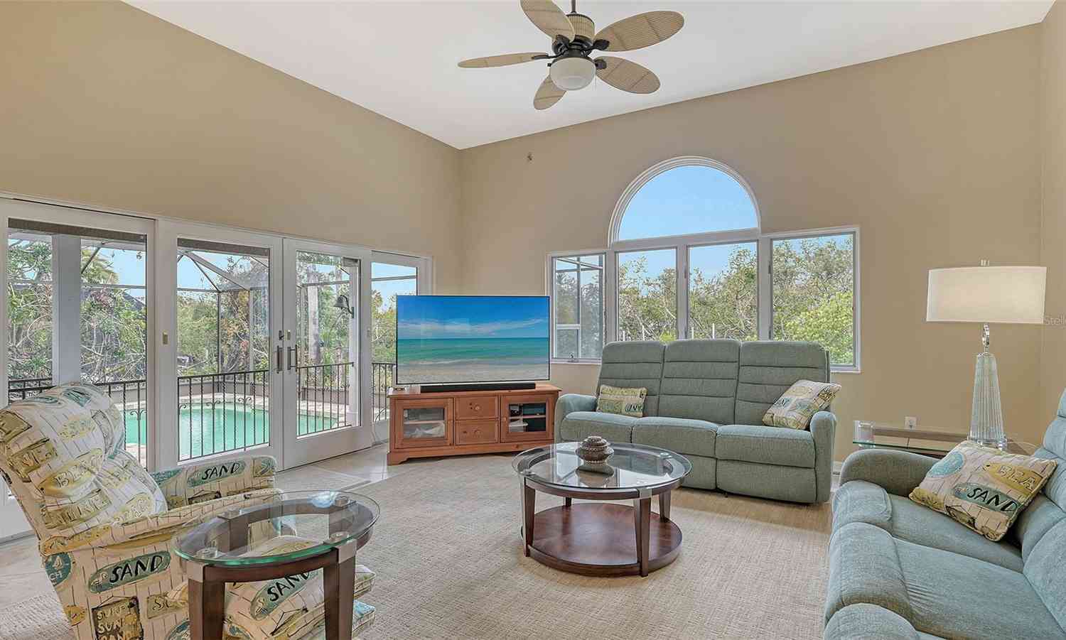 3161 Bayou Sound, LONGBOAT KEY, Florida image 18