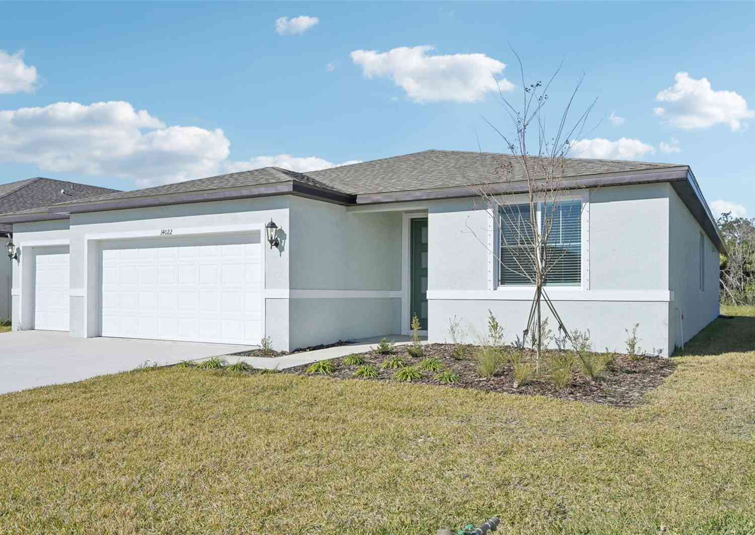 14022 Ginnie Springs Way, PARRISH, Florida image 3