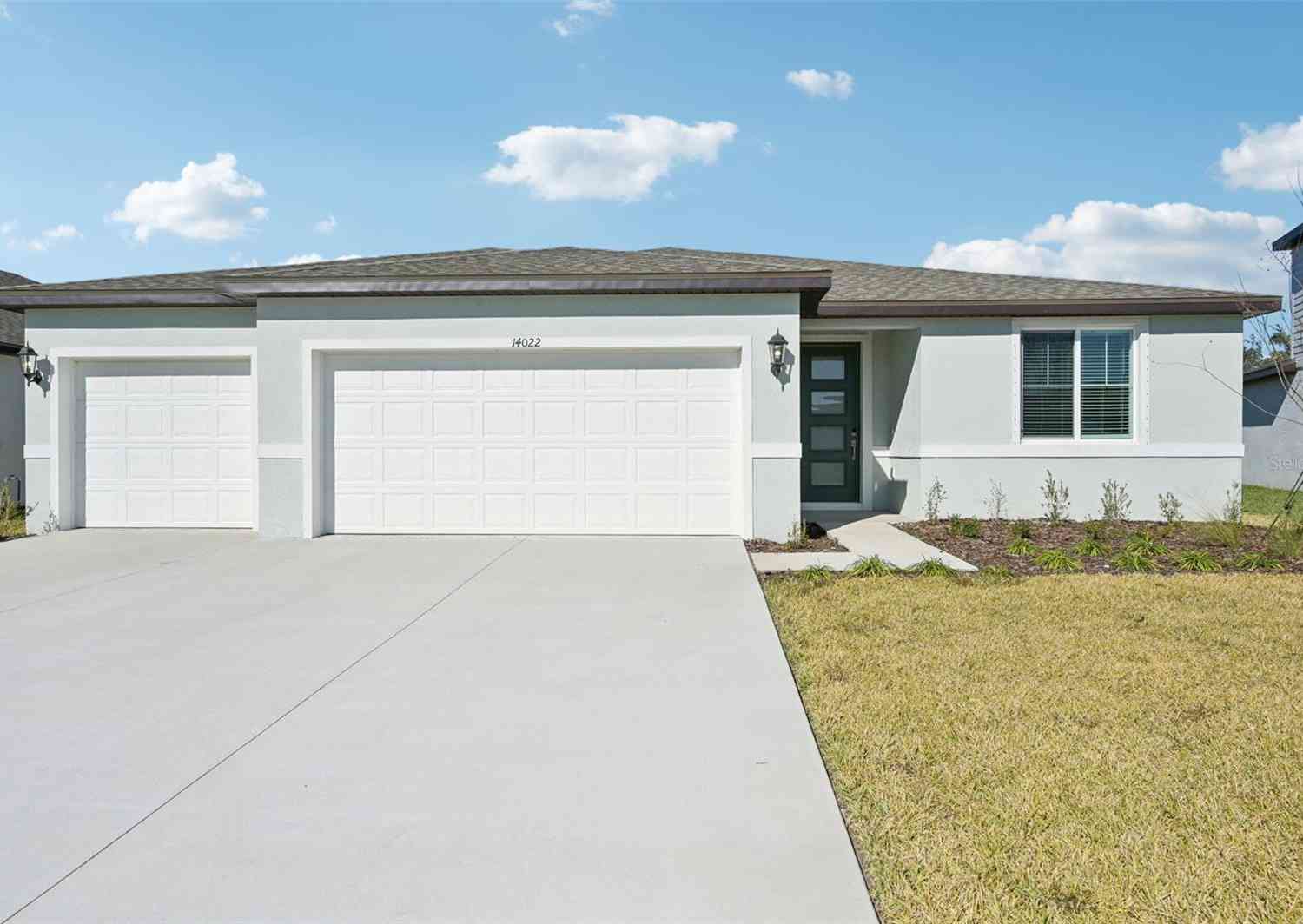 14022 Ginnie Springs Way, PARRISH, Florida image 1