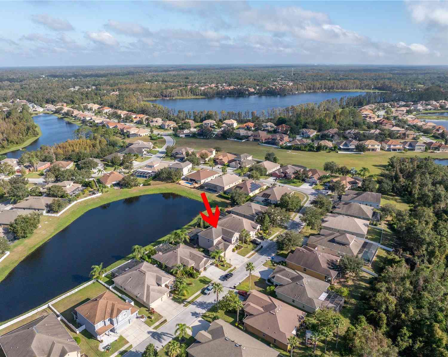 11339 Tayport Loop, New Port Richey, Florida image 7