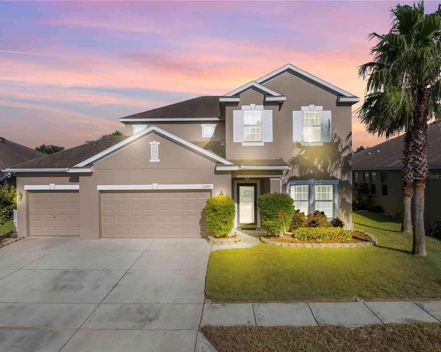 11339 Tayport Loop, New Port Richey, Florida image 1