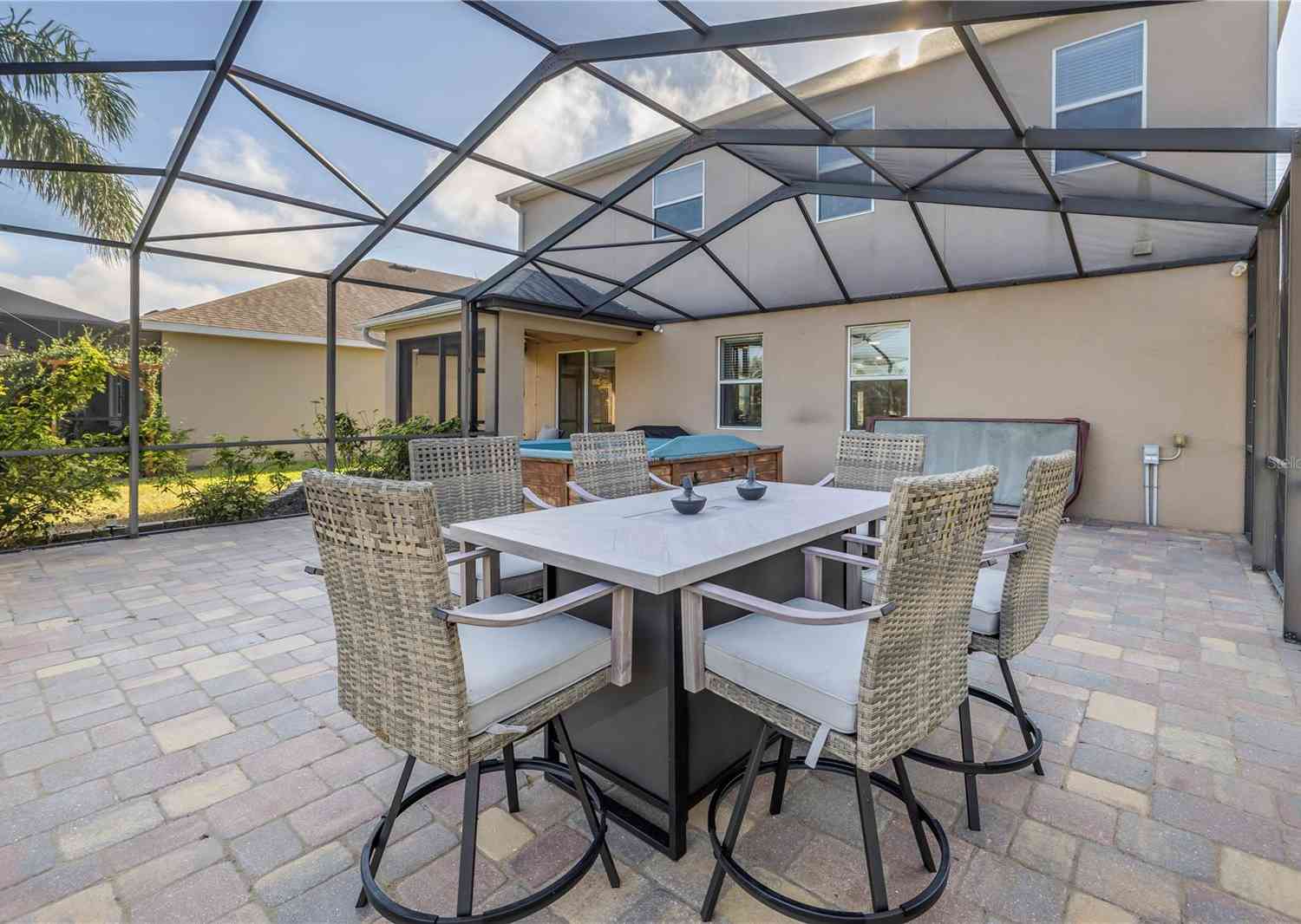11339 Tayport Loop, New Port Richey, Florida image 48