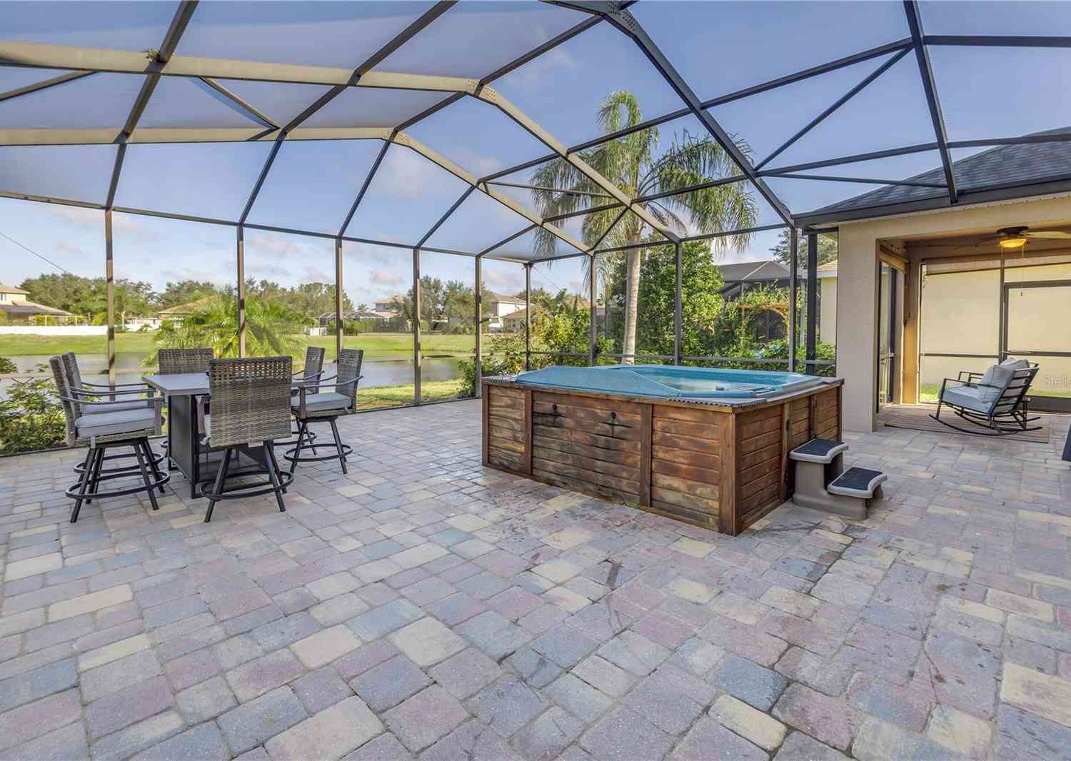 11339 Tayport Loop, New Port Richey, Florida image 50