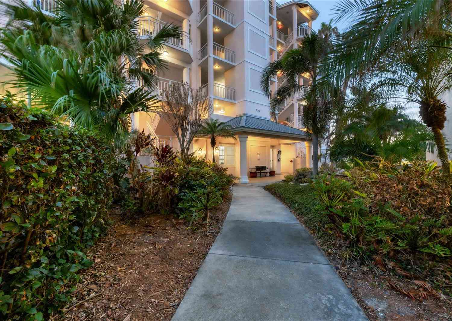 236 Hidden Bay Drive #504, OSPREY, Florida image 1