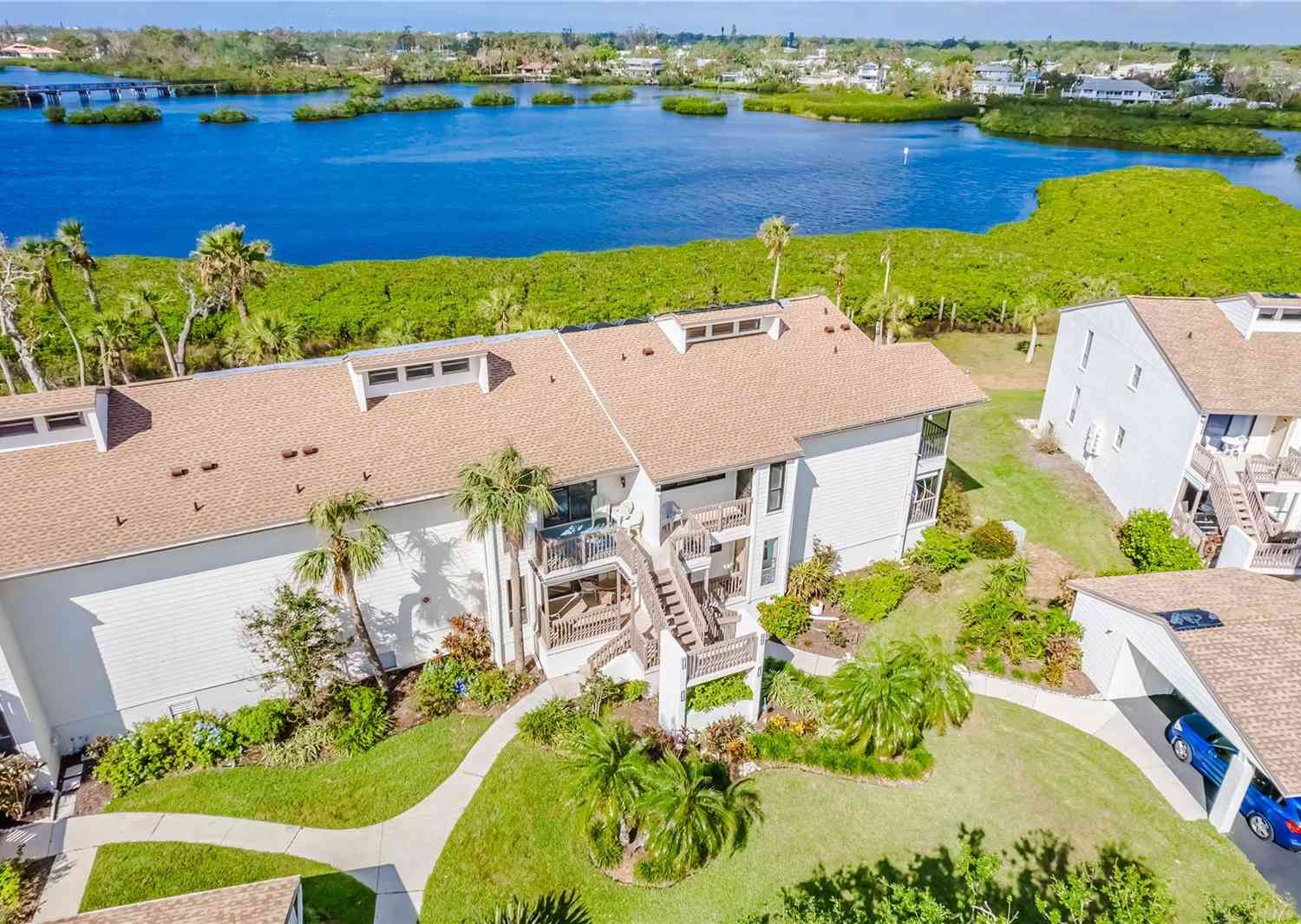 984 Bird Bay Way #255, VENICE, Florida image 1
