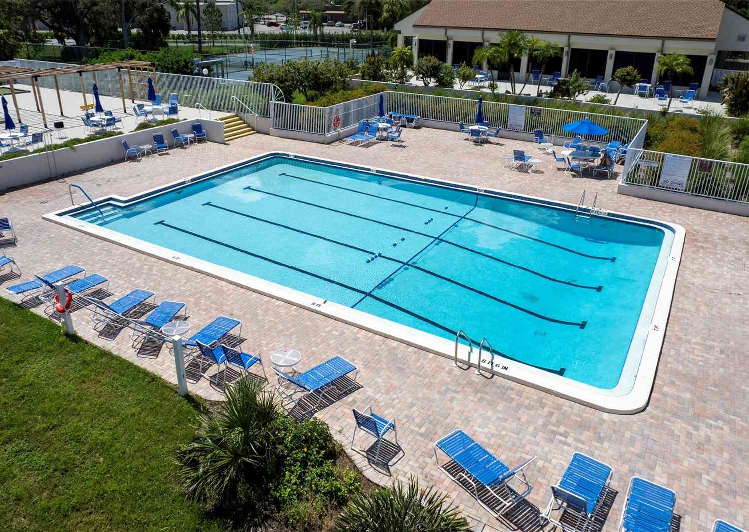 984 Bird Bay Way #255, VENICE, Florida image 23