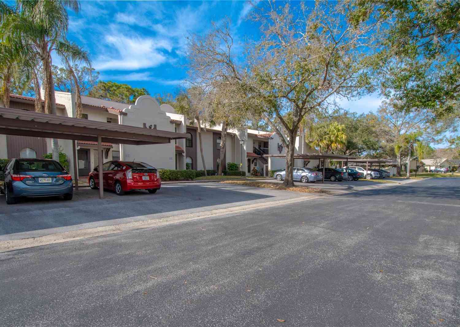 3505 Tarpon Woods Boulevard #K409, PALM HARBOR, Florida image 39
