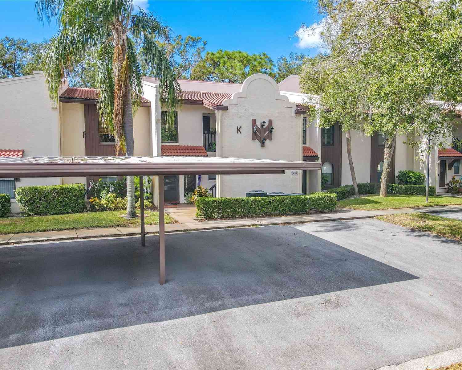 3505 Tarpon Woods Boulevard #K409, PALM HARBOR, Florida image 43