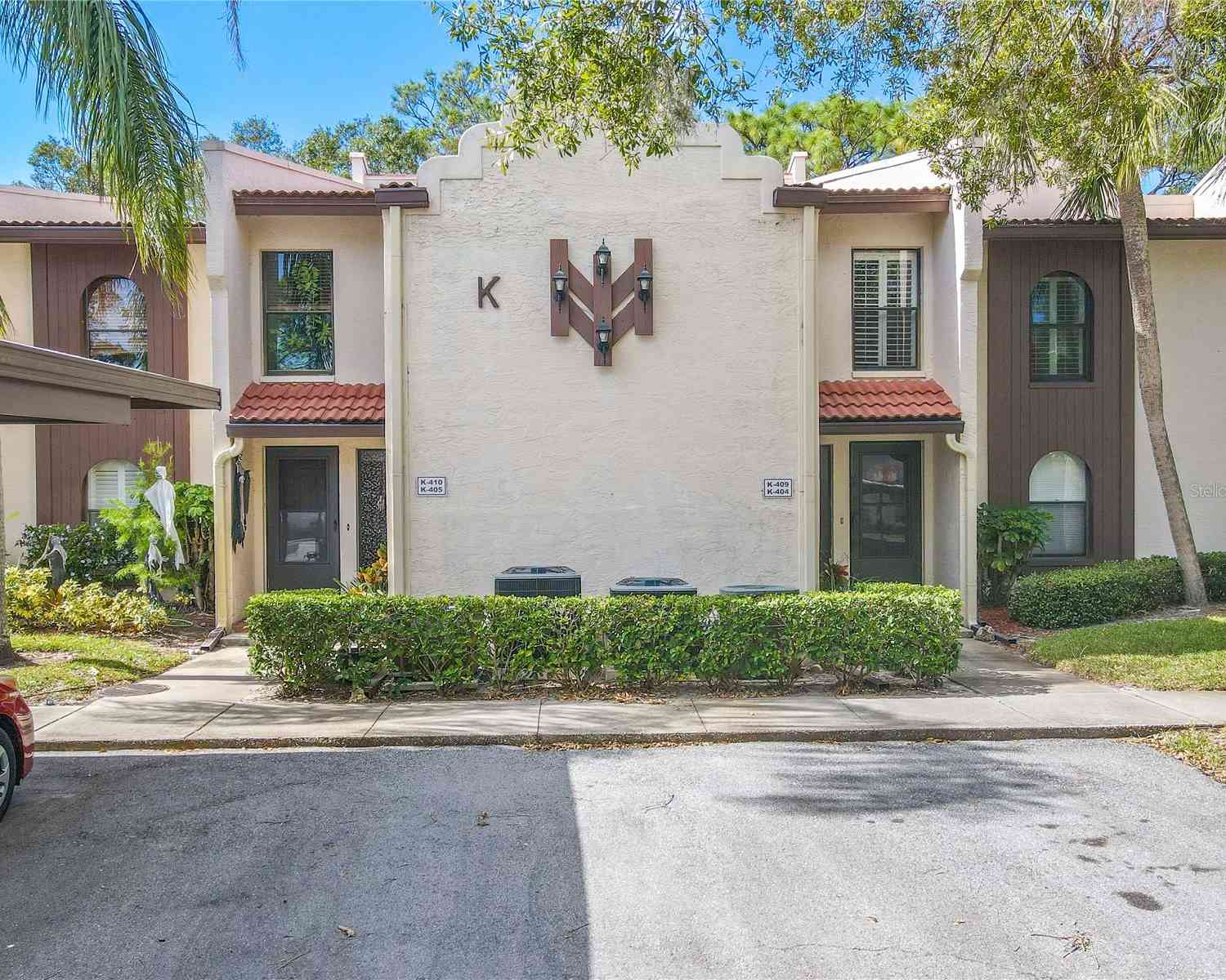 3505 Tarpon Woods Boulevard #K409, PALM HARBOR, Florida image 1