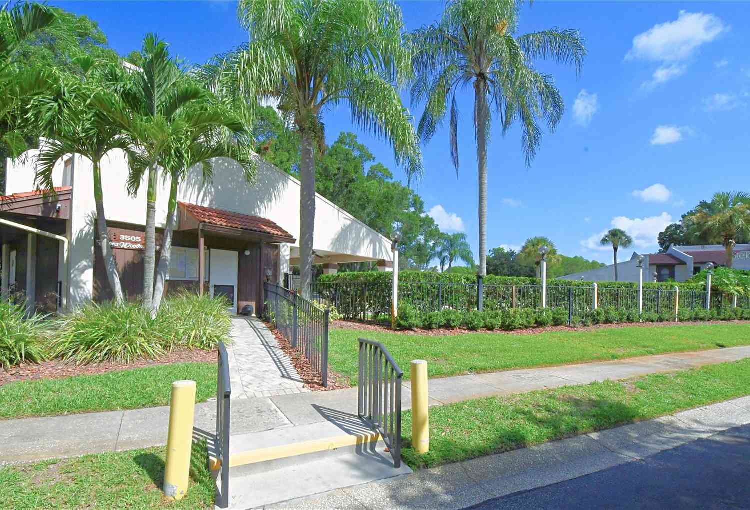 3505 Tarpon Woods Boulevard #K409, PALM HARBOR, Florida image 34