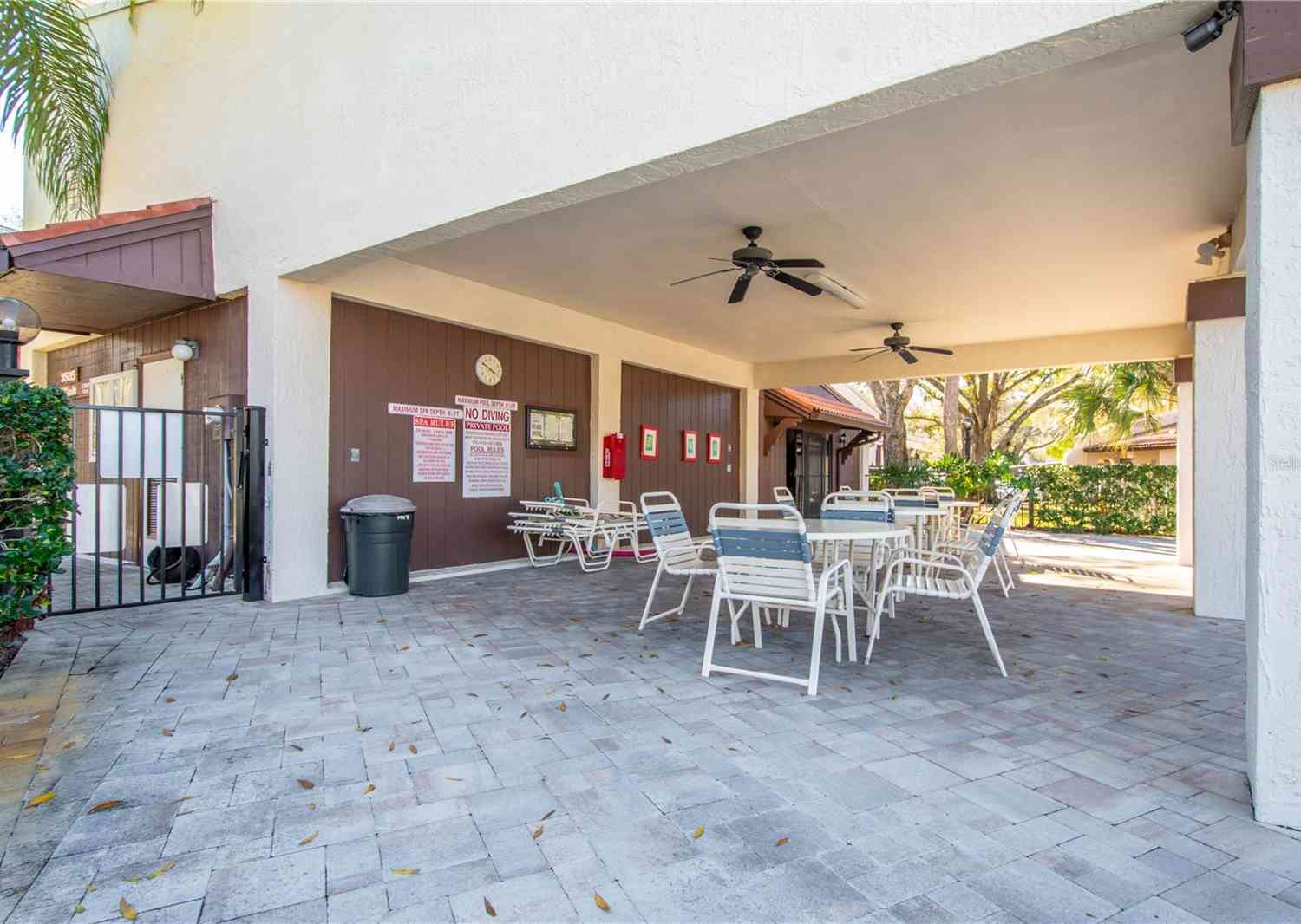 3505 Tarpon Woods Boulevard #K409, PALM HARBOR, Florida image 35