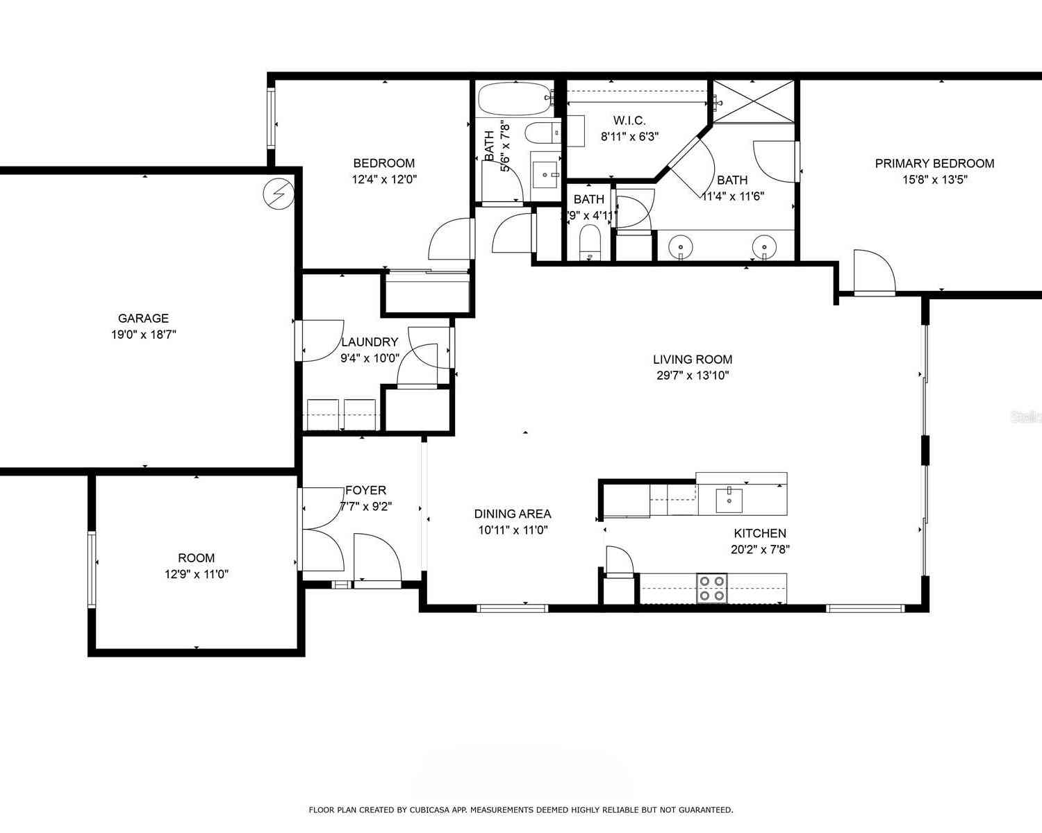 10444 48th Court, PARRISH, Florida image 32