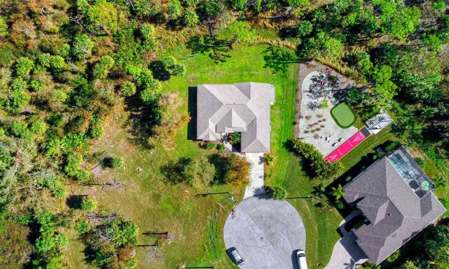 21 Par View Place, Rotonda, Florida image 28