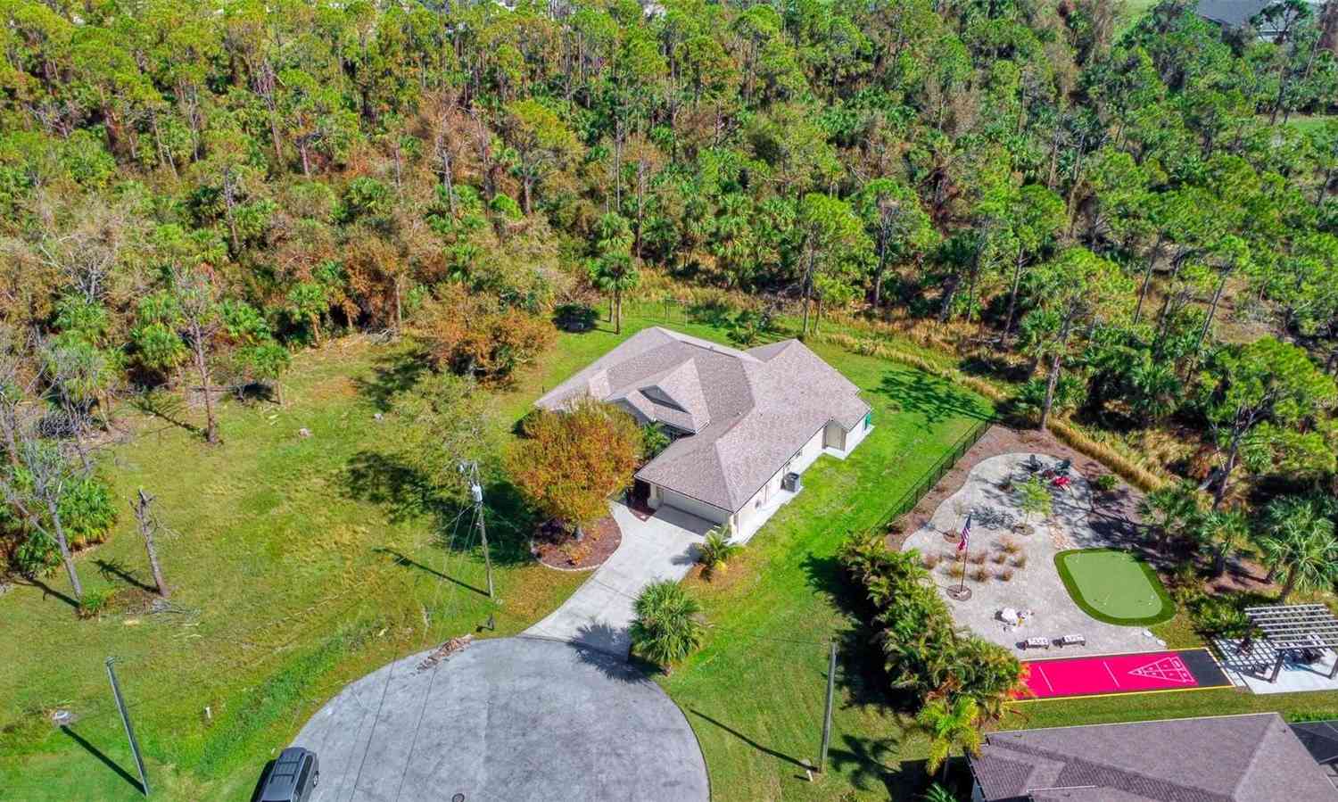 21 Par View Place, Rotonda, Florida image 2