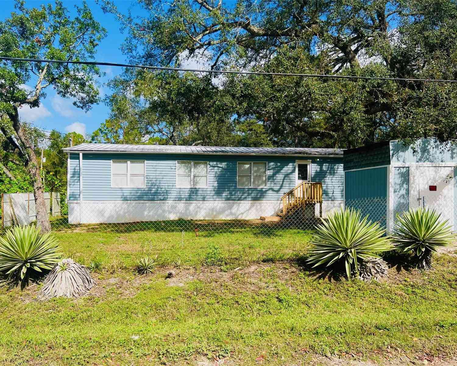 10642 Shalimar Street, New Port Richey, Florida image 25