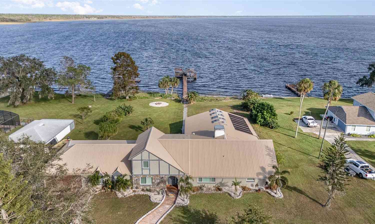 2513 Lake Front Drive, LAKE WALES, Florida image 3