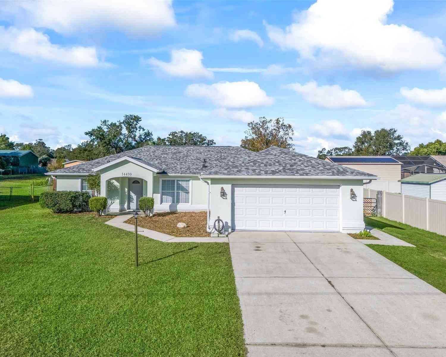 14430 SE 96th Terrace, SUMMERFIELD, Florida image 1