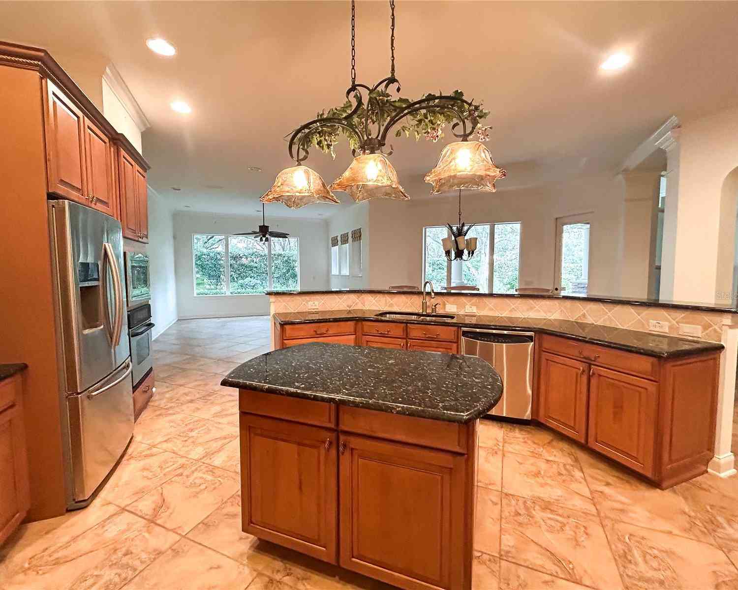 25821 Feather Ridge Lane, SORRENTO, Florida image 38