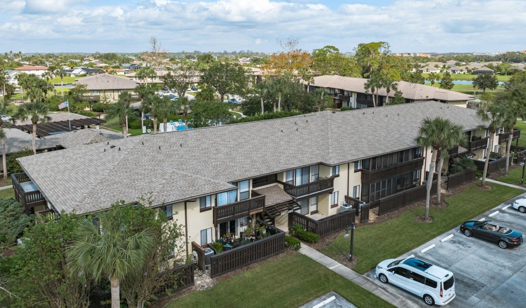 40 Club House Drive #107, PALM COAST, Florida image 40