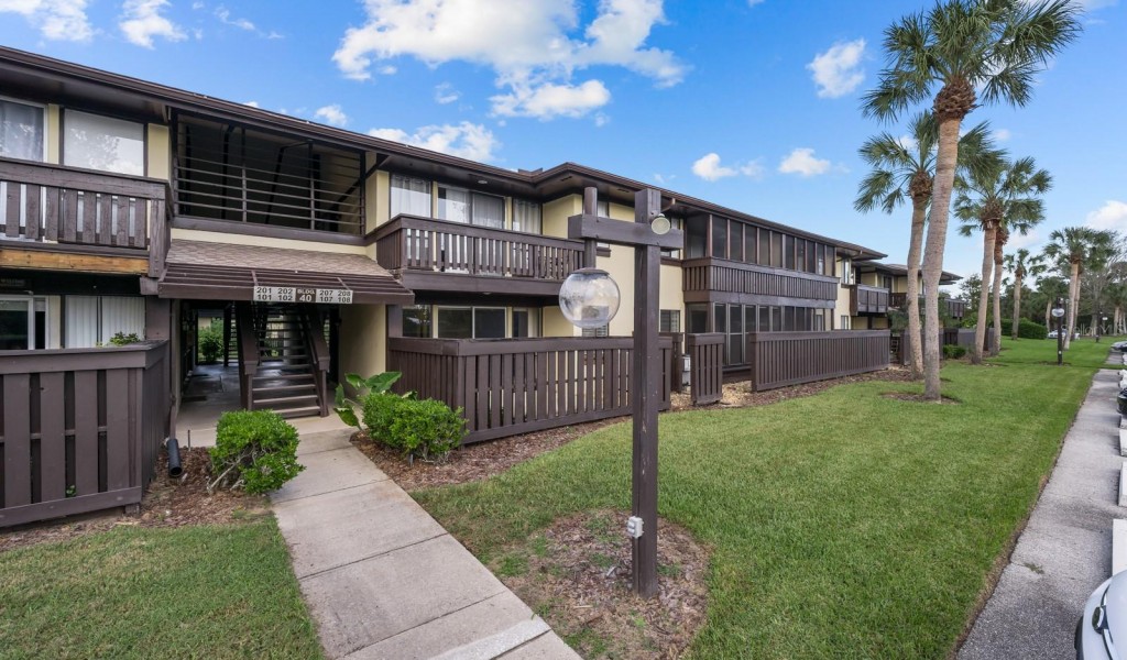 40 Club House Drive #107, PALM COAST, Florida image 37