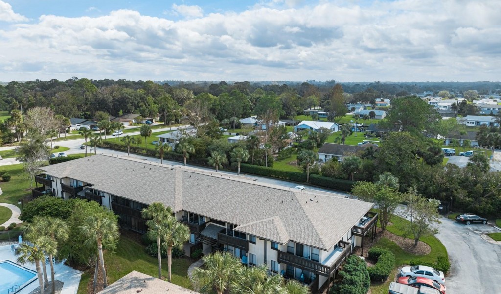 40 Club House Drive #107, PALM COAST, Florida image 43