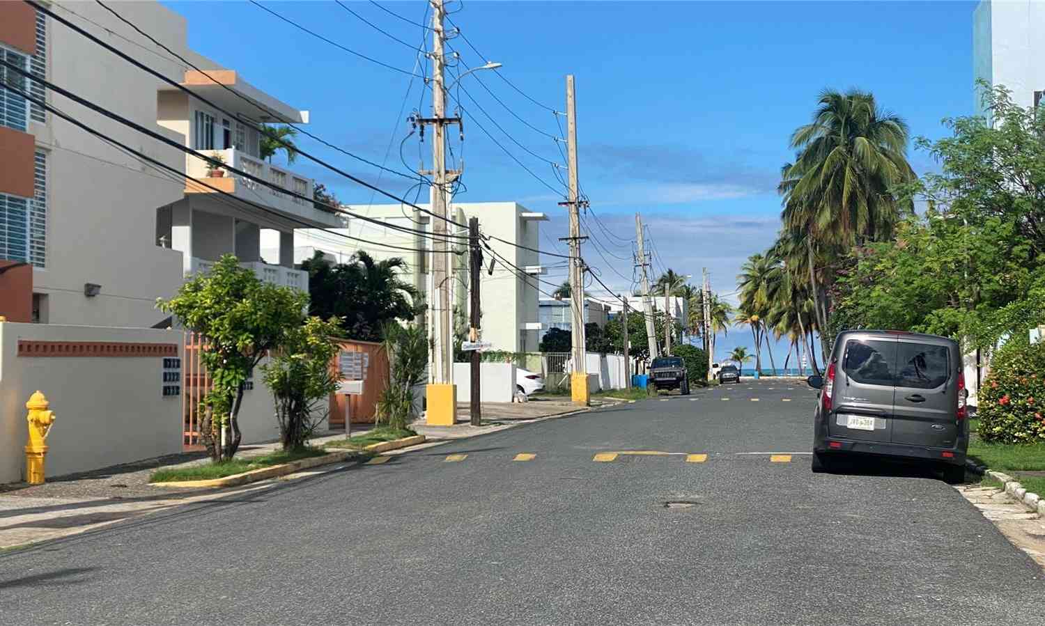 Ocean Drive, LUQUILLO, Puerto Rico image 8