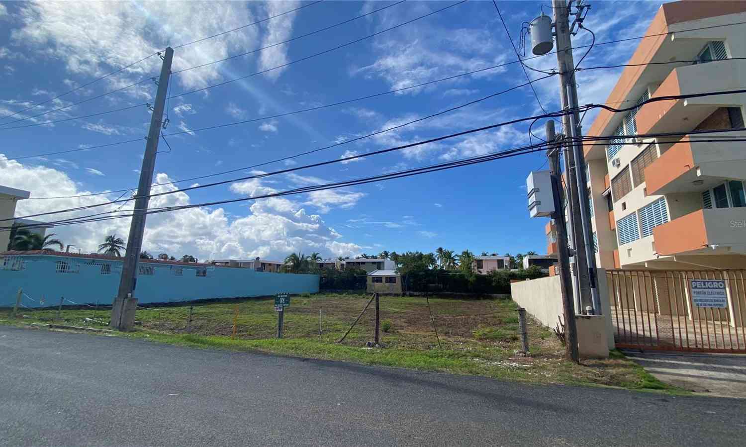 Ocean Drive, LUQUILLO, Puerto Rico image 7