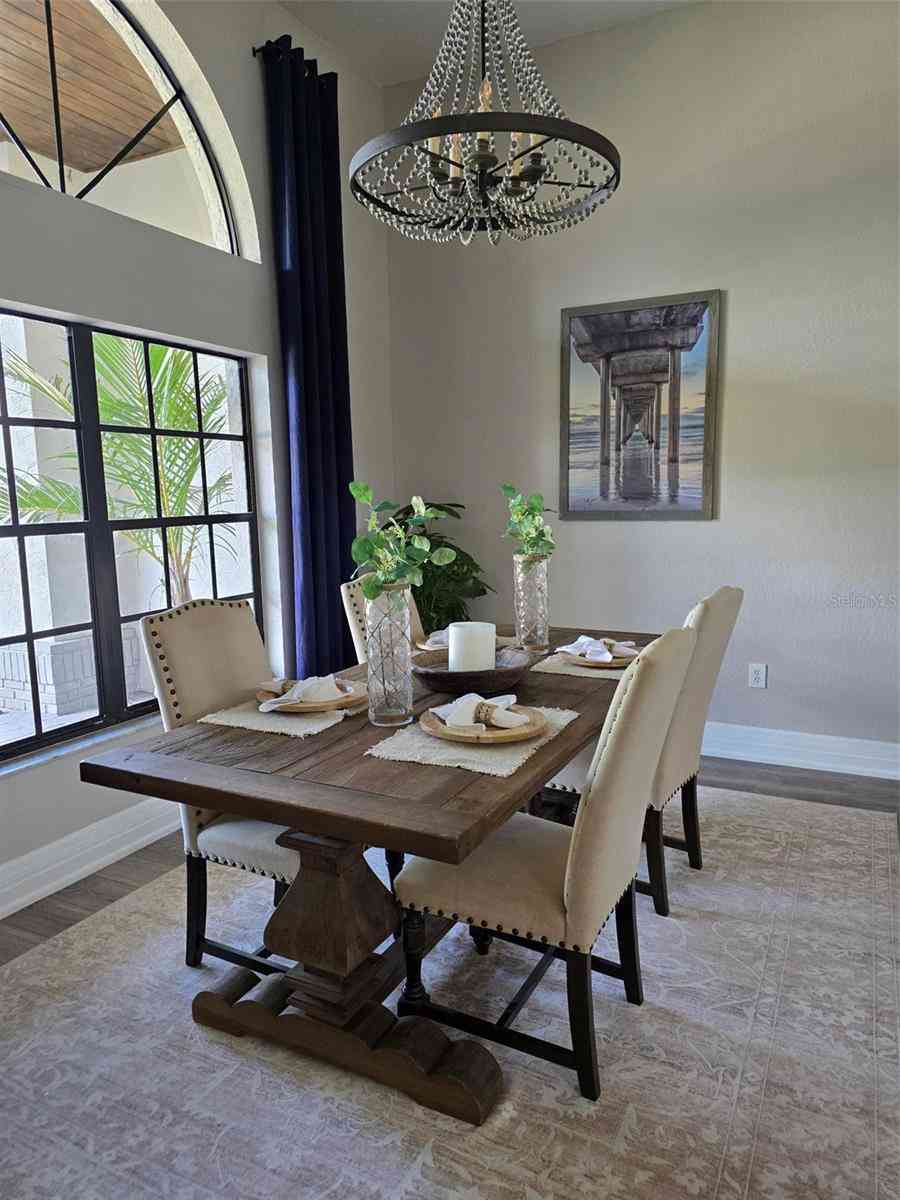 5476 Oakridge Drive, PALM HARBOR, Florida image 9