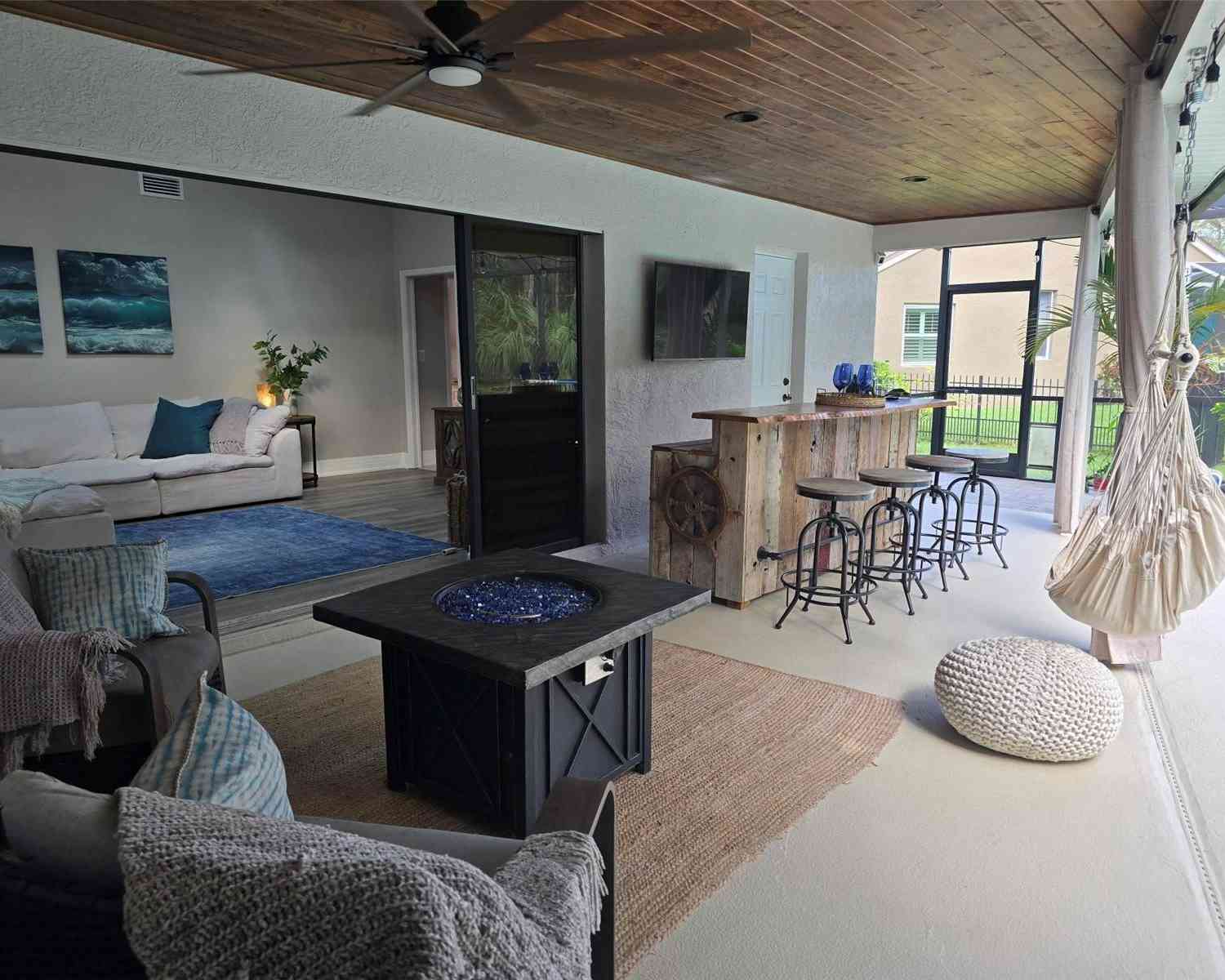 5476 Oakridge Drive, PALM HARBOR, Florida image 34